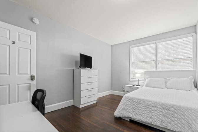 PadSplit's room