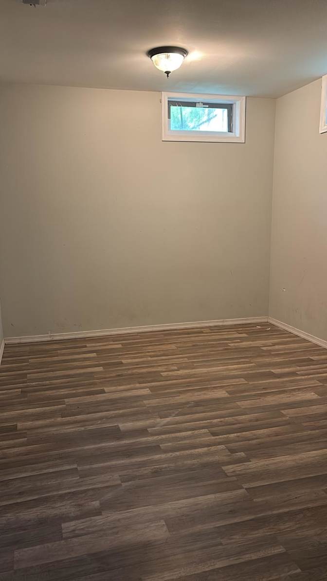 Kevin's room