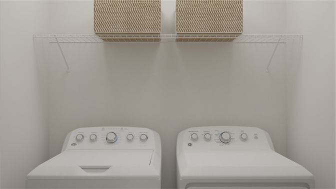 Alcove Rooms's room