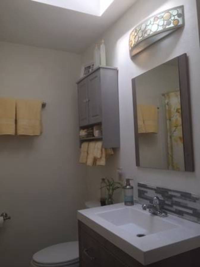 Ellen's room
