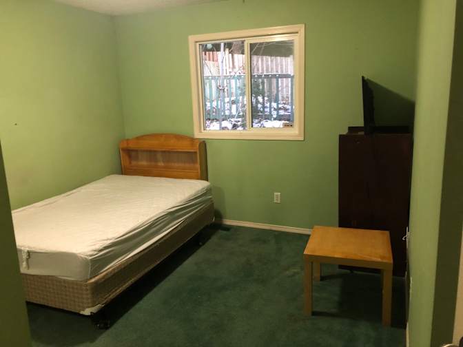 Lisa's room