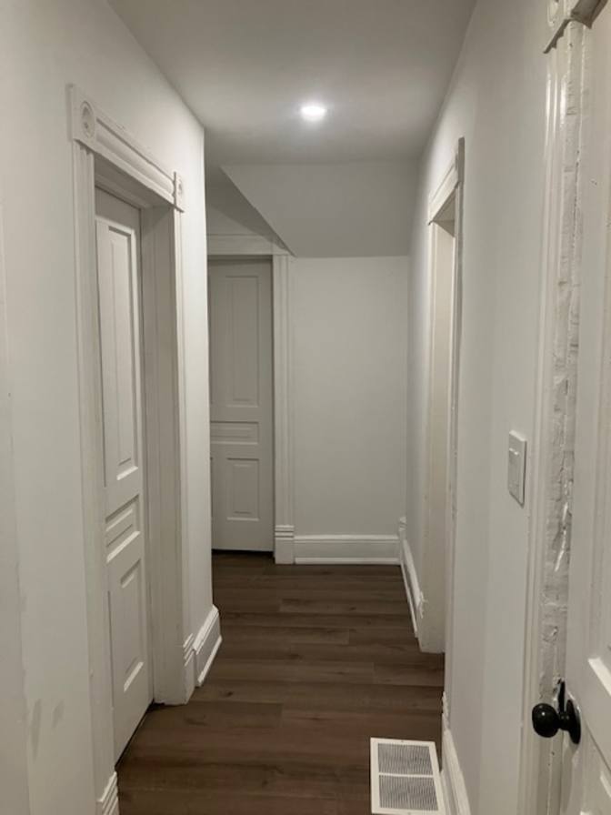 Andrea's room