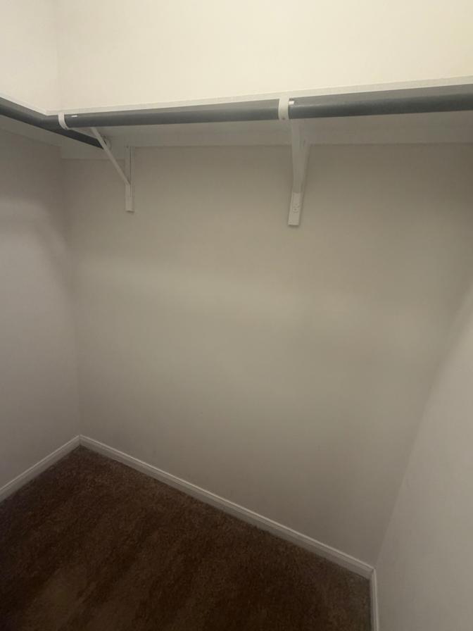 Julius's room