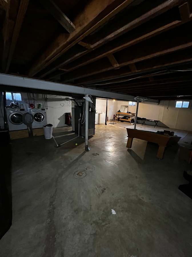 Meghan's room