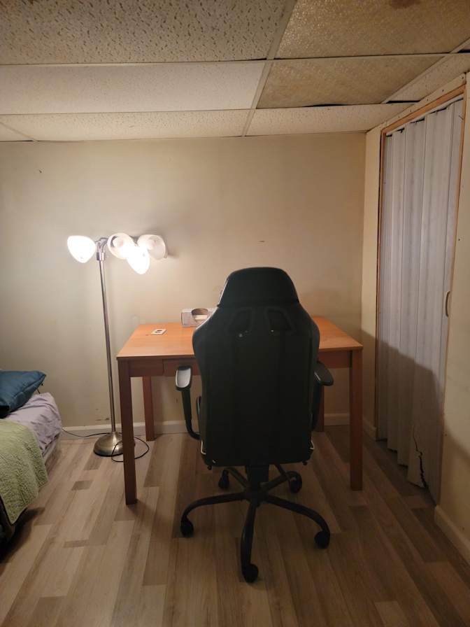 Mary's room