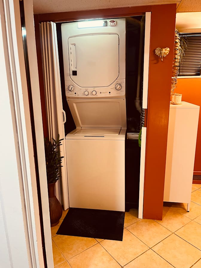 Stay in style suites's room