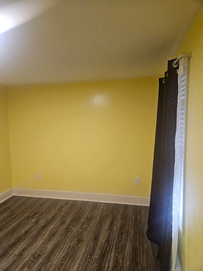 Stephan's room