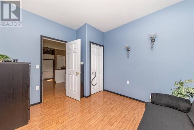 William's room