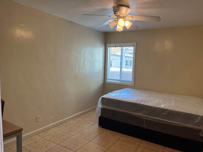 Lana's room