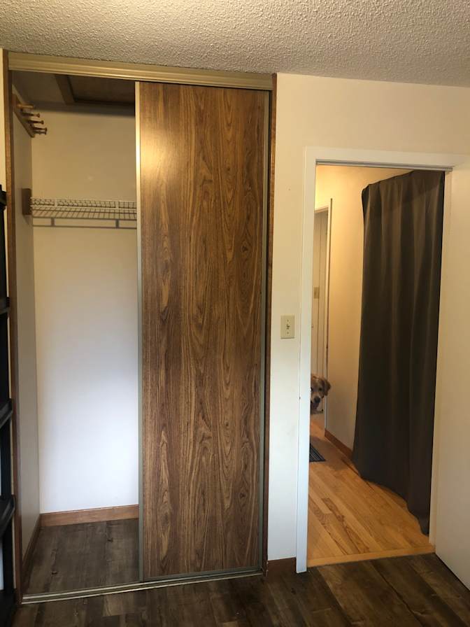 Jenn's room
