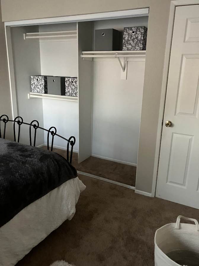 Gloria's room