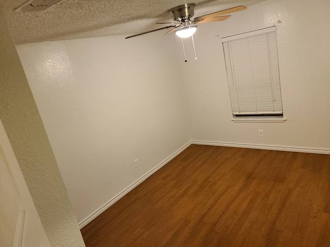 Sam's room