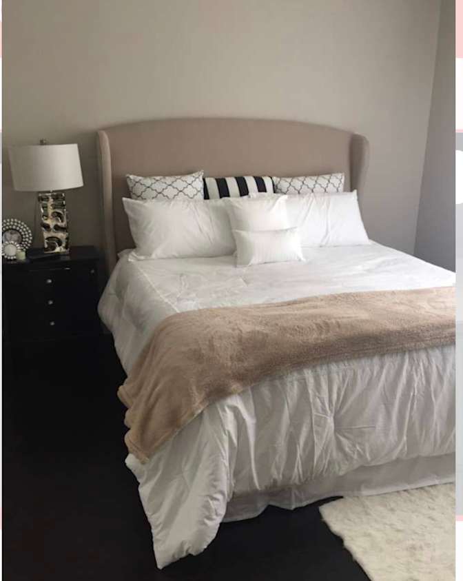 Indora's room