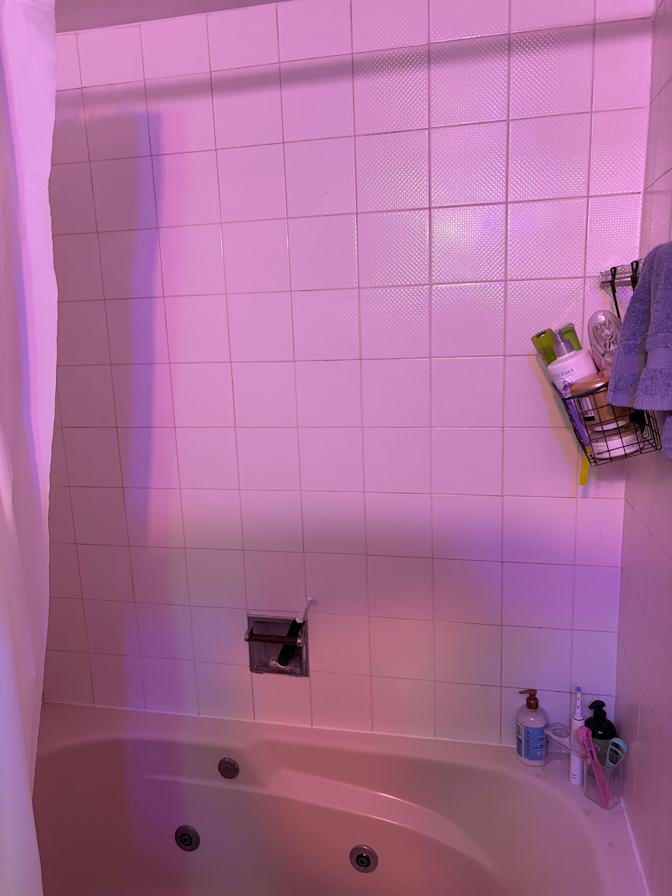 Maddy's room