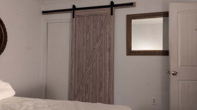 Joe's room