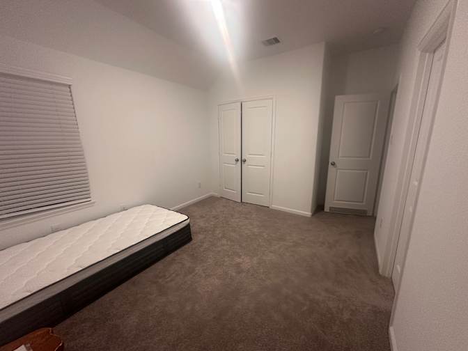 Angela's room