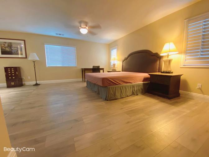 maggie's room