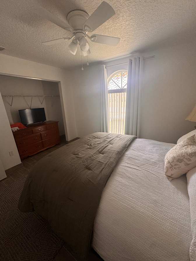 Madison's room