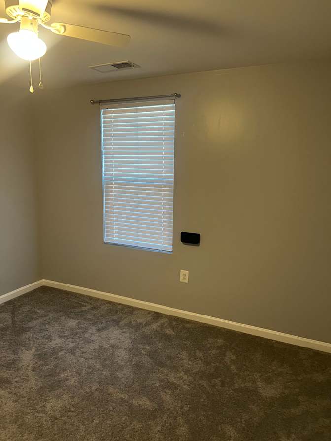 Stevie's room