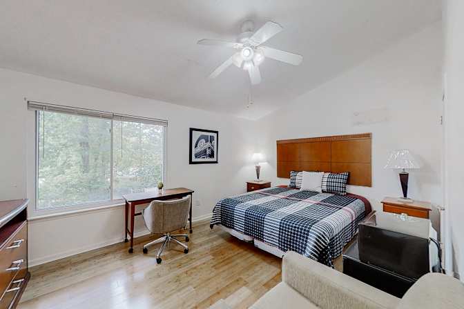 PadSplit's room