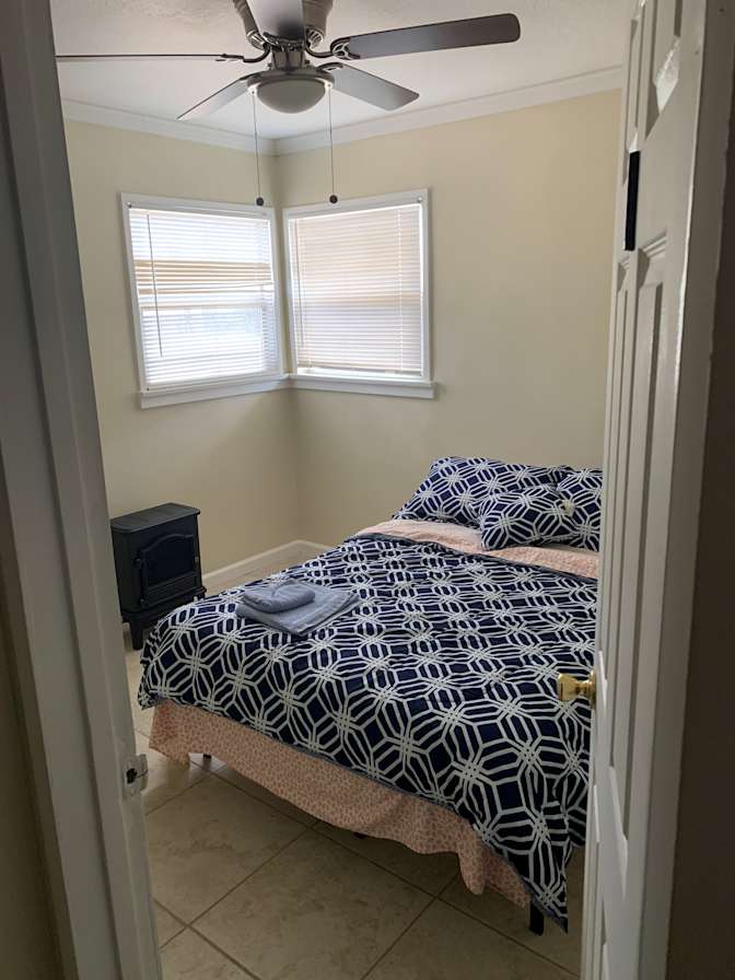 Love's room