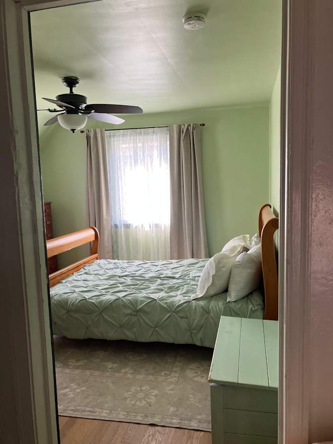 Marlee's room