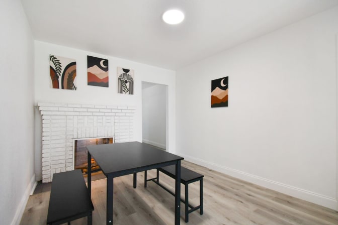 PadSplit's room