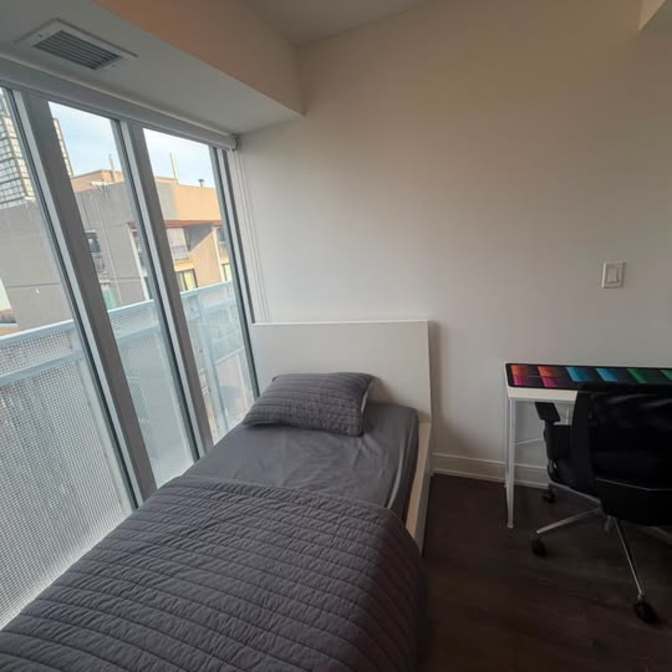 Alex's room