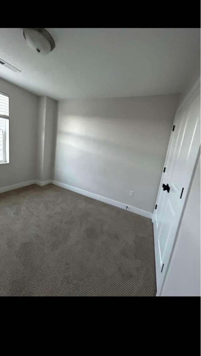 Nick's room