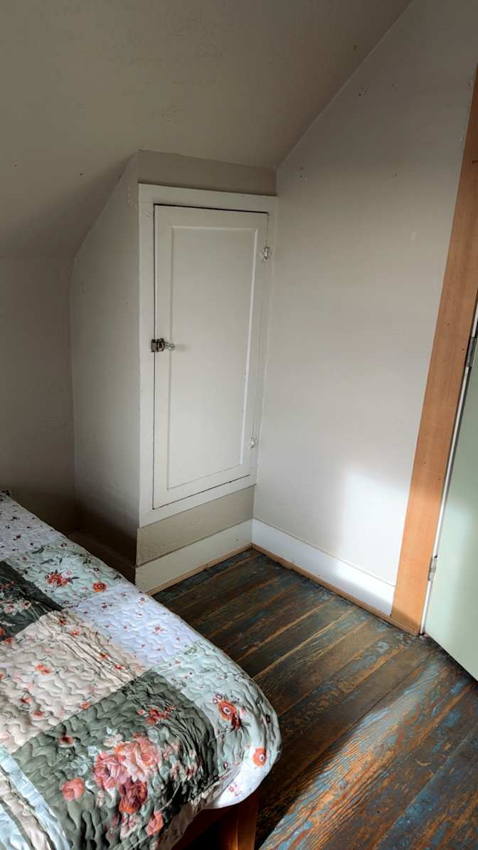 Chelsea's room