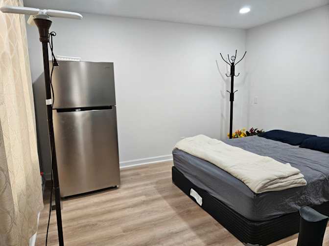 Sharley's room