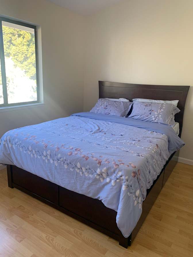 Angelina's room