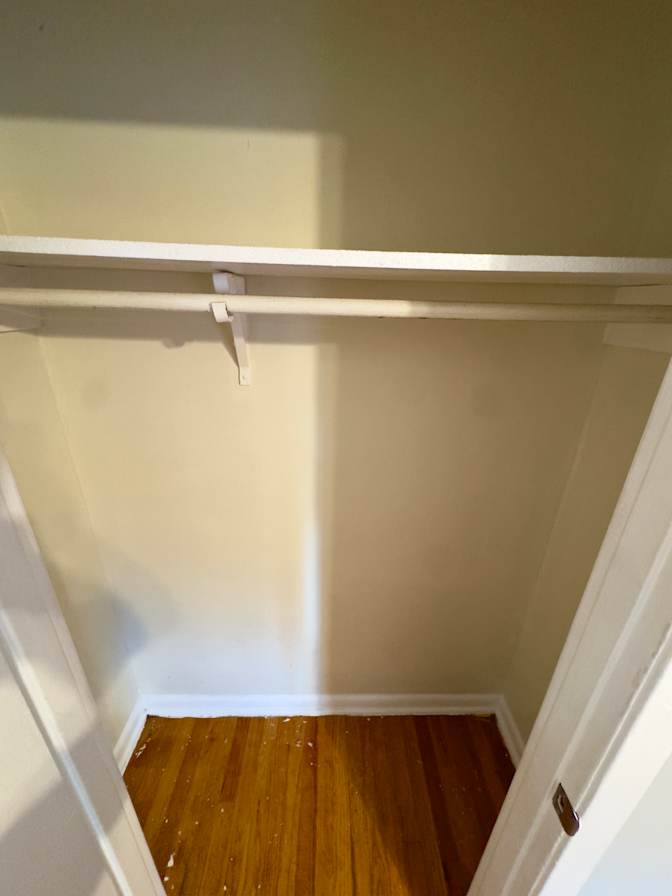 Matthew's room