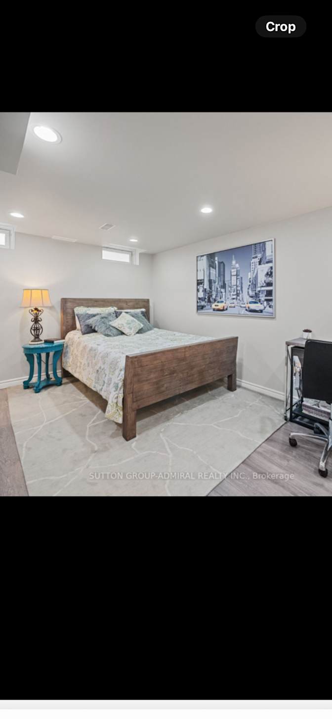 Maggie's room
