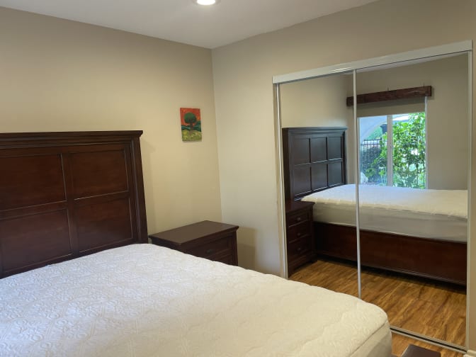 Lori's room