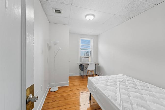 Joy's room