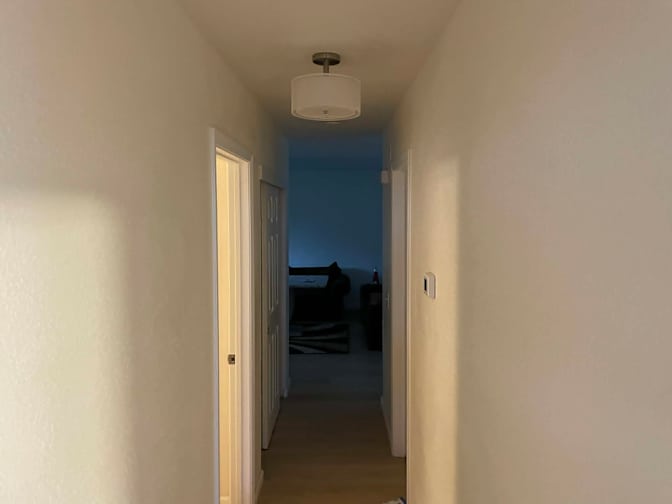 Eric's room