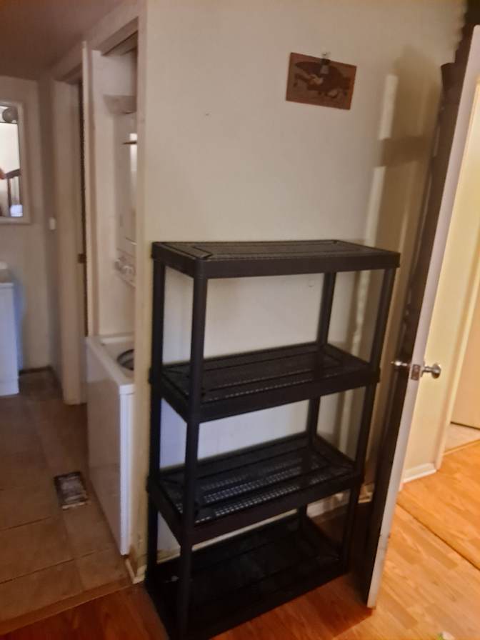 Nicholas's room