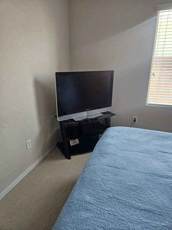 Sara B Palella's room
