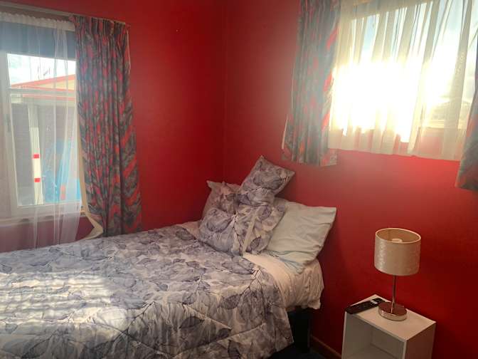 Marylee's room