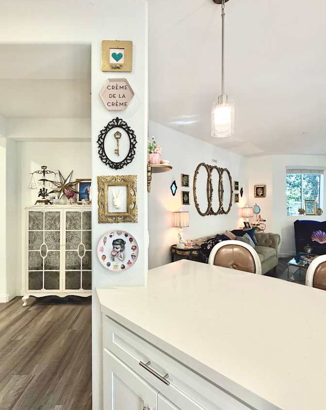 Melody's room