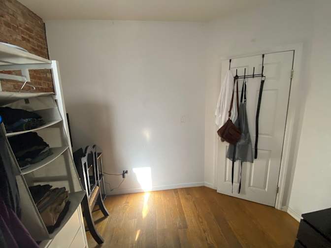 Charles's room