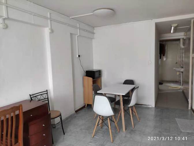 Ryan's room