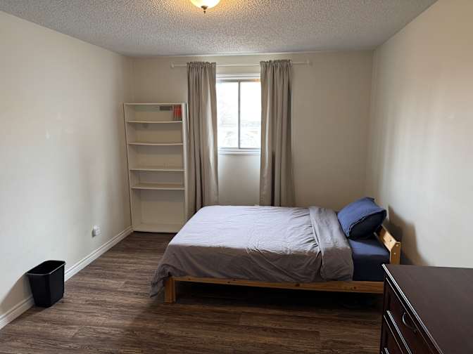 Beth's room