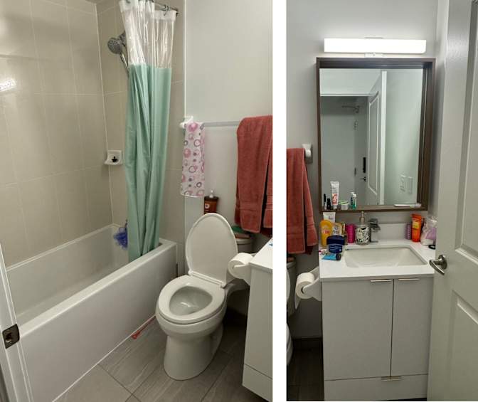 Jun's room