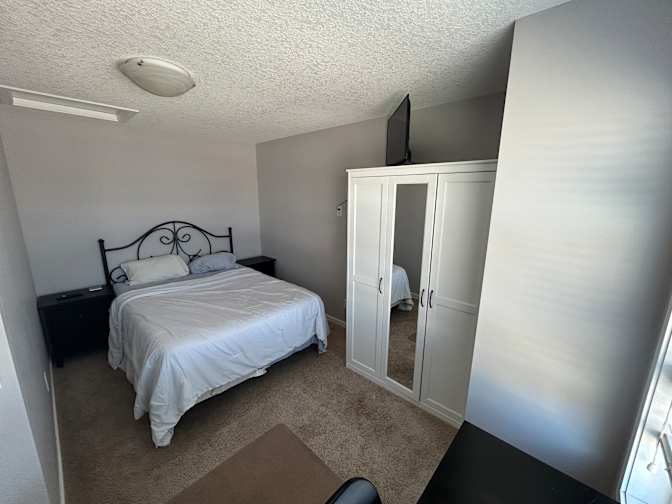 RS's room