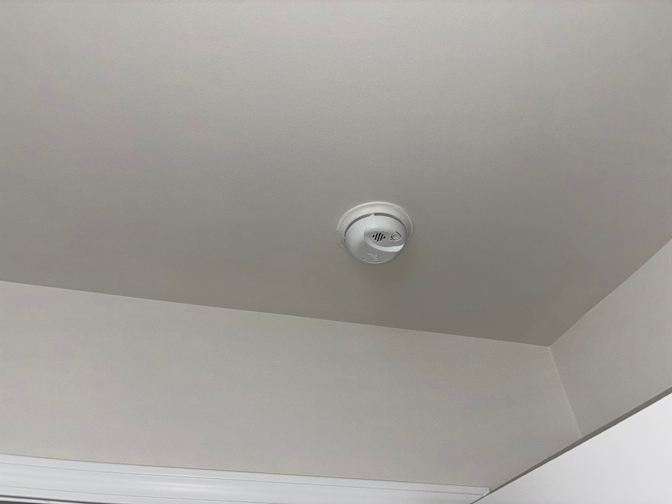 Alcove Rooms's room