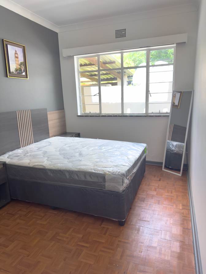 Roomify's room