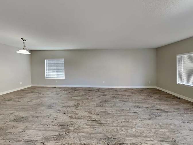 Johnson's room