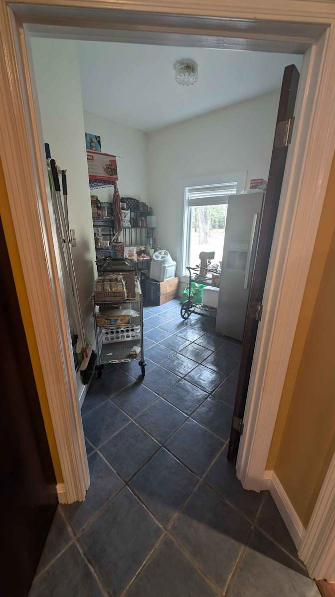 Jacob's room